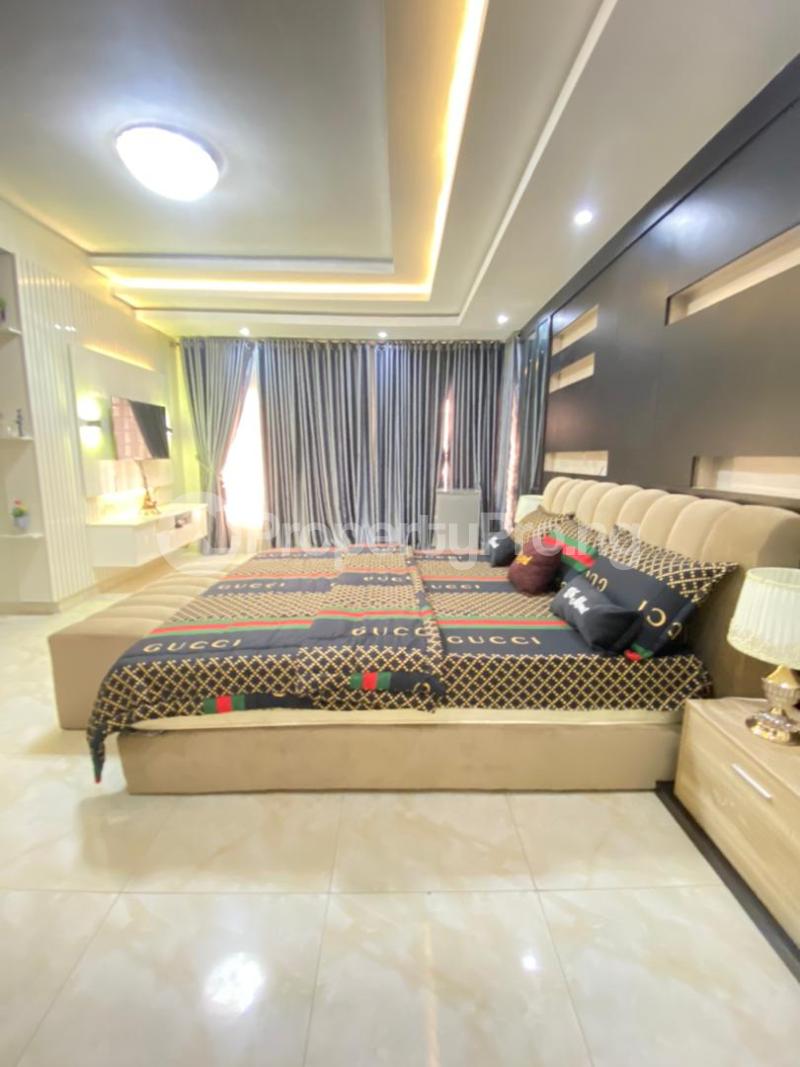 3 bedroom Flat / Apartment for rent Estate Millenuim/UPS Gbagada Lagos