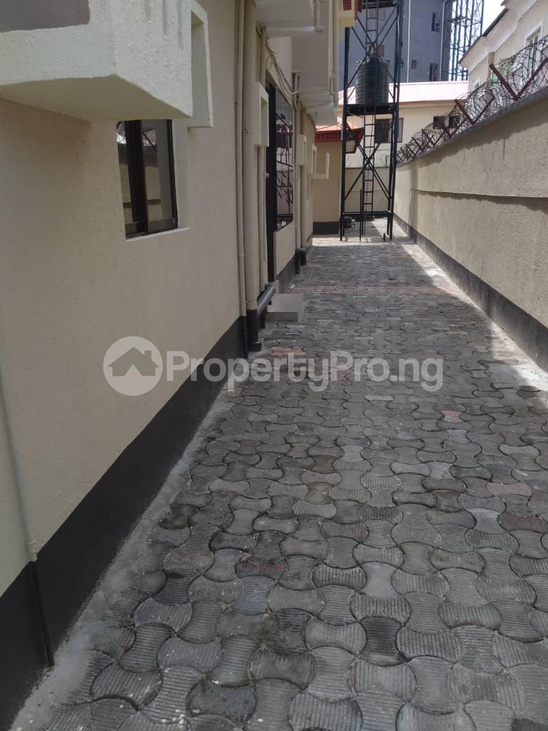 5 bedroom Commercial Property for rent Lekki Phase 1 Lekki Lagos