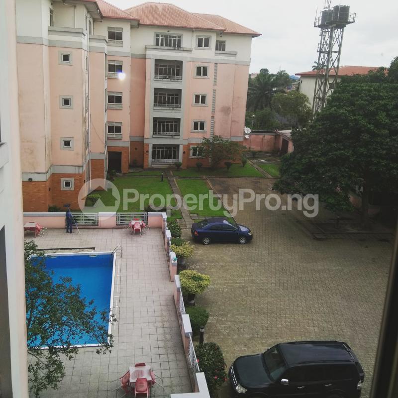 2 Bedroom Flat / Apartment in New GRA Port Harcourt Rivers Flat