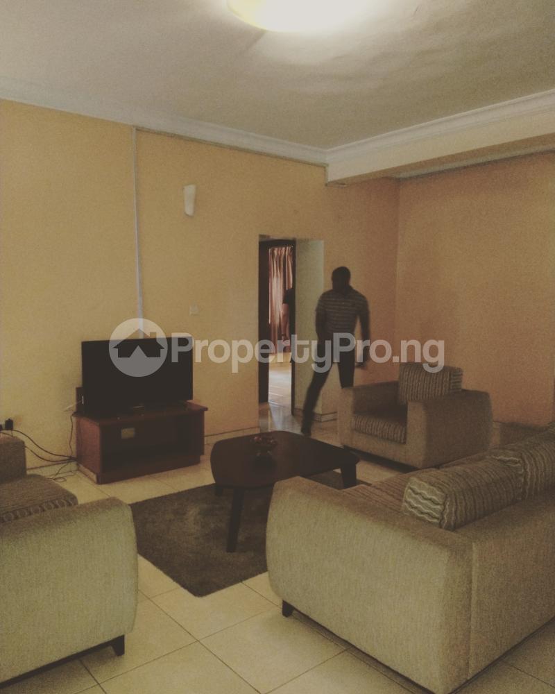 2 Bedroom Flat / Apartment in New GRA Port Harcourt Rivers Flat