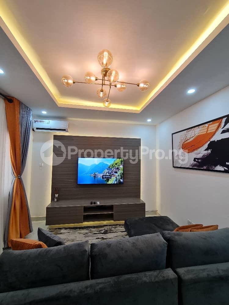 1 bedroom Flat / Apartment for rent New Road Lekki Alpha Beach Road Lekki Lagos
