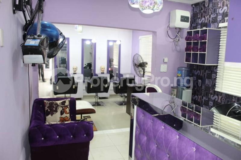 Flat / Apartment for rent Lekki Phase 1 Lekki Lagos