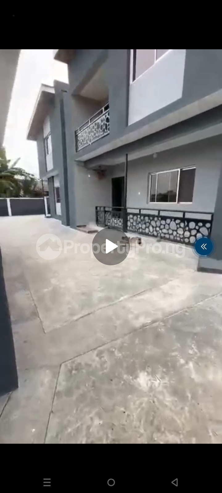 4 bedroom Flat / Apartment for rent Akala Express Akala Express Ibadan Oyo