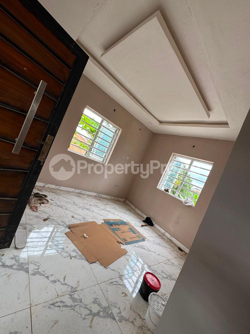 House for rent Eleyele Eleyele Ibadan Oyo
