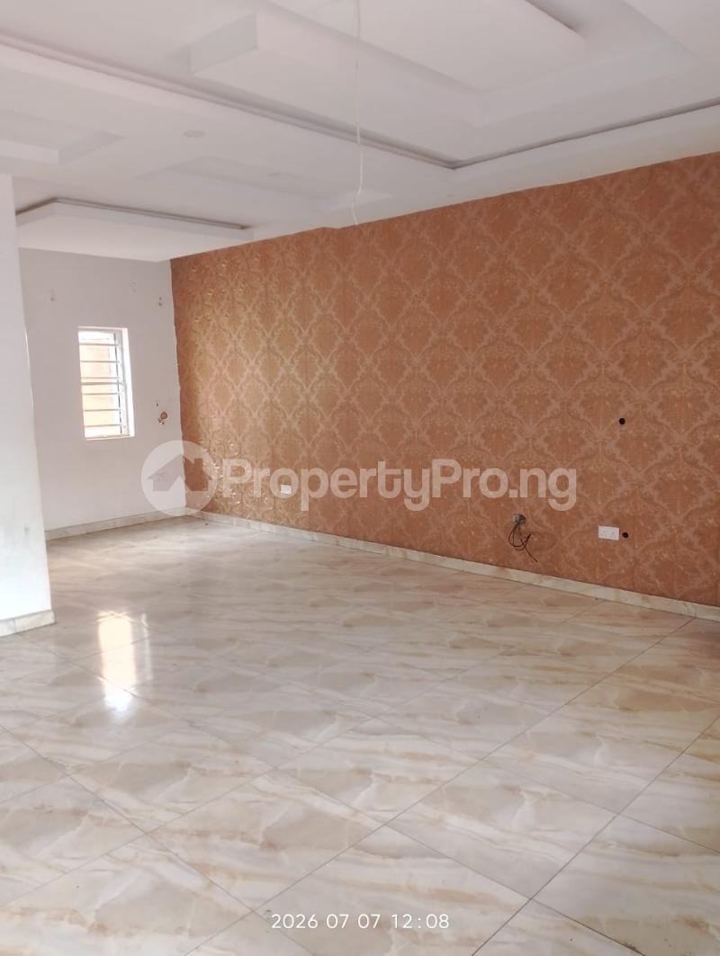 3 bedroom House for rent Akobo Ibadan Oyo