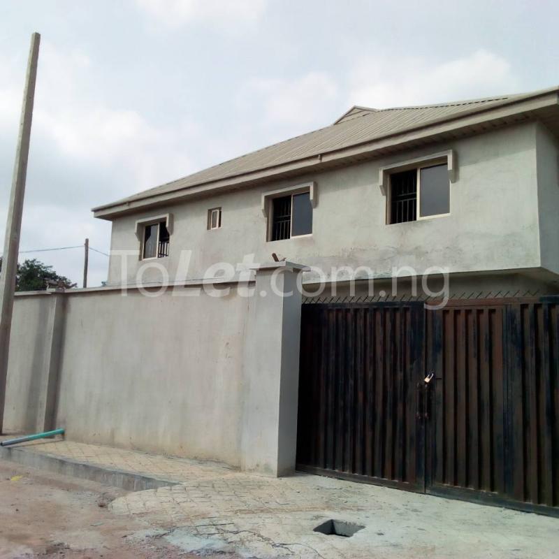 1 bedroom Flat / Apartment for rent Kola Abule Egba Abule Egba Lagos