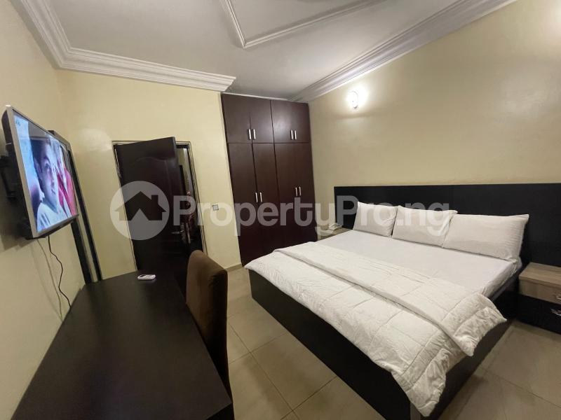 1 bedroom Flat / Apartment for rent Located At Apo District Fct Abuja Apo Abuja