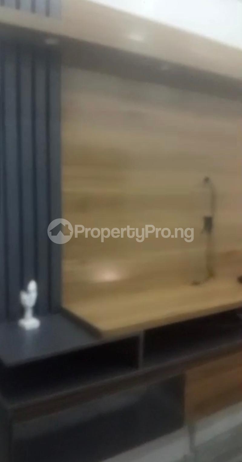 1 bedroom Flat / Apartment for rent Mega Chicken Ikota Lekki Lagos