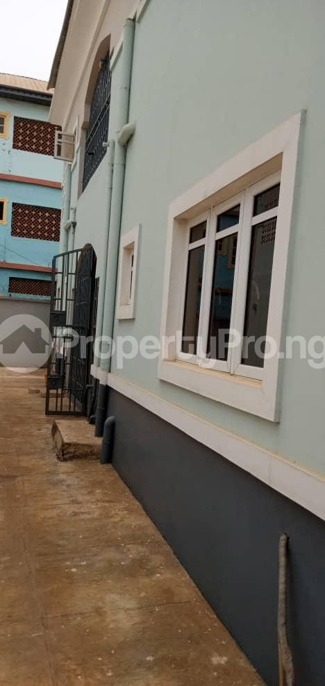 3 bedroom House for rent   Akobo Ibadan Oyo