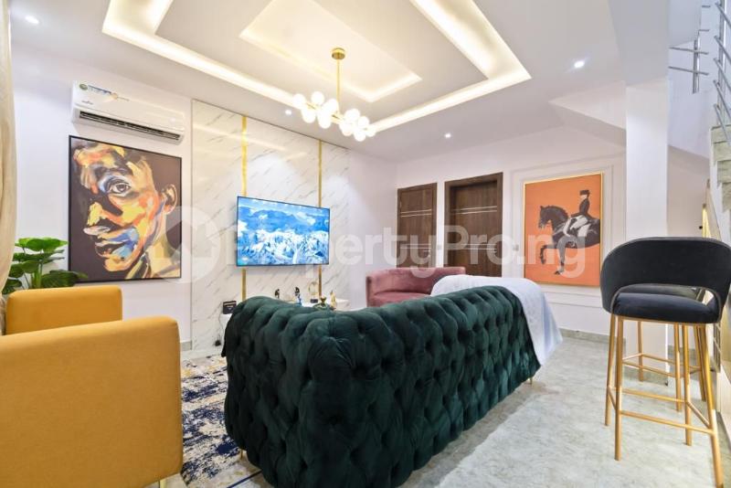 Flat / Apartment for shortlet Lekki Lagos - 0