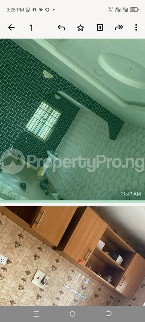 3 bedroom Flat / Apartment for rent Akobo Ibadan Oyo