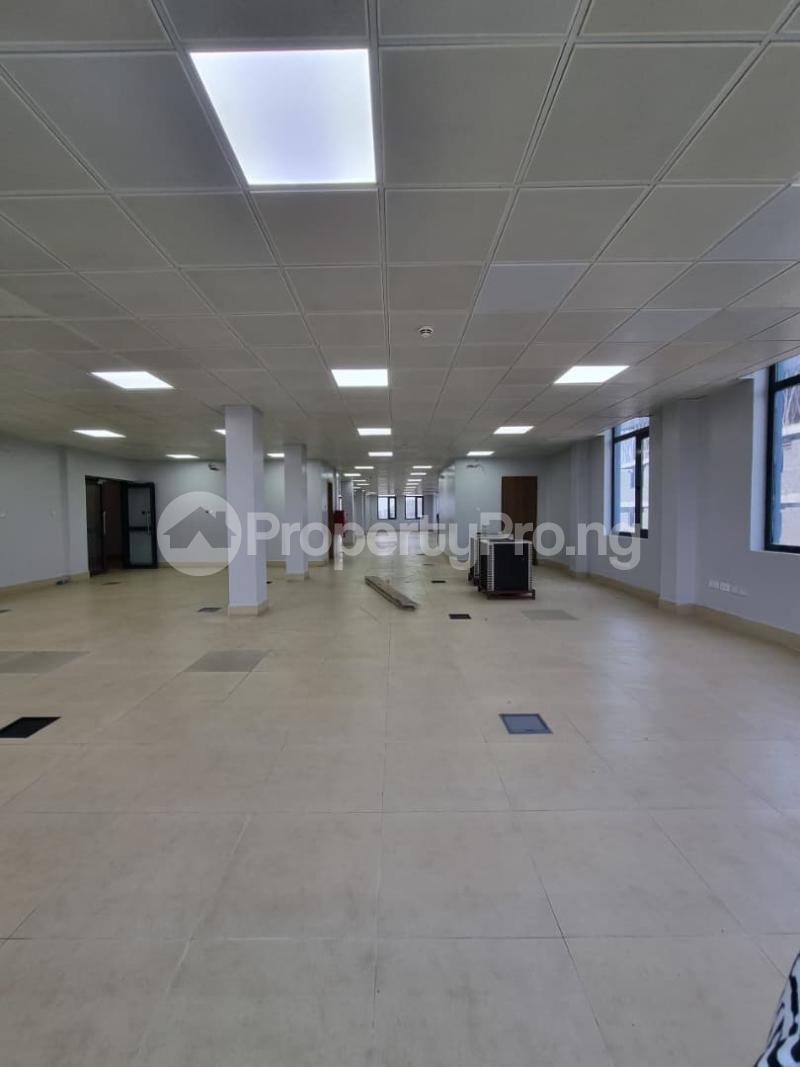 Commercial Property for rent Ikeja GRA Ikeja Lagos