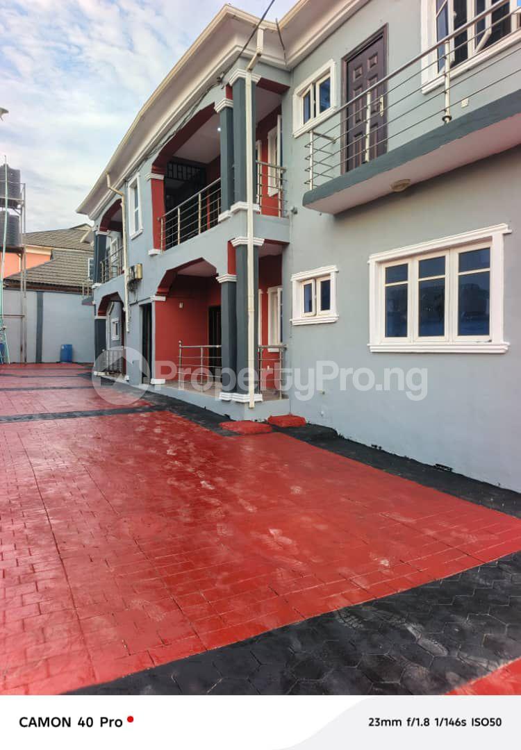 3 bedroom House for rent Akobo Akobo Ibadan Oyo
