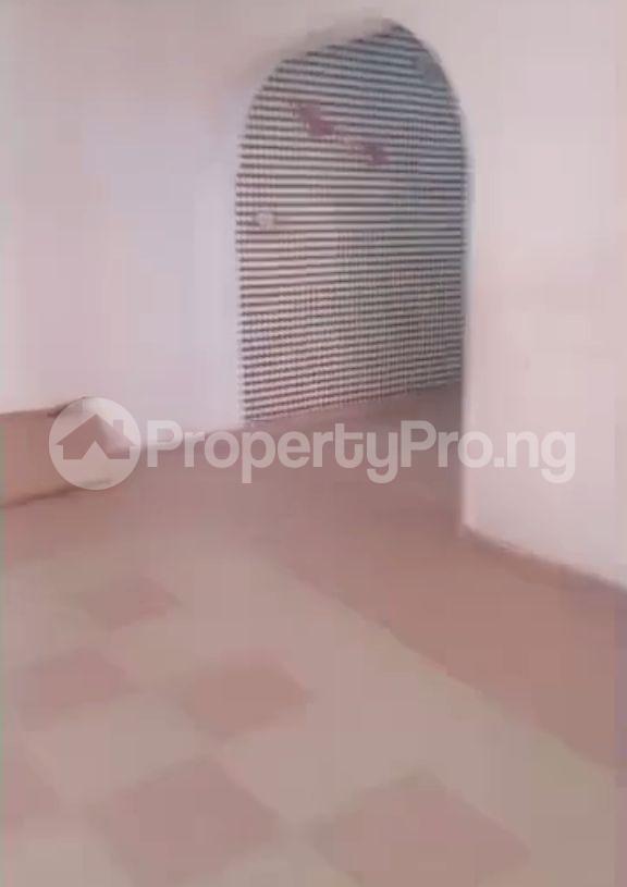 1 bedroom Flat / Apartment for rent Ago palace Okota Lagos