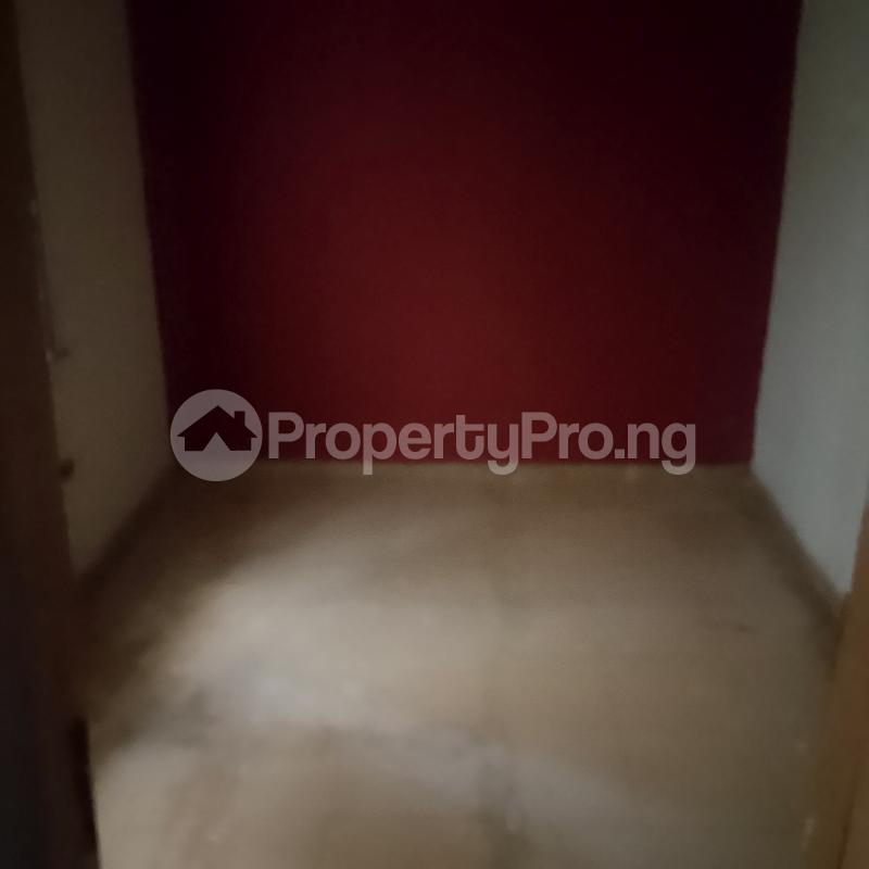 1 bedroom House for rent Ogudu Lagos Ogudu Ogudu Lagos