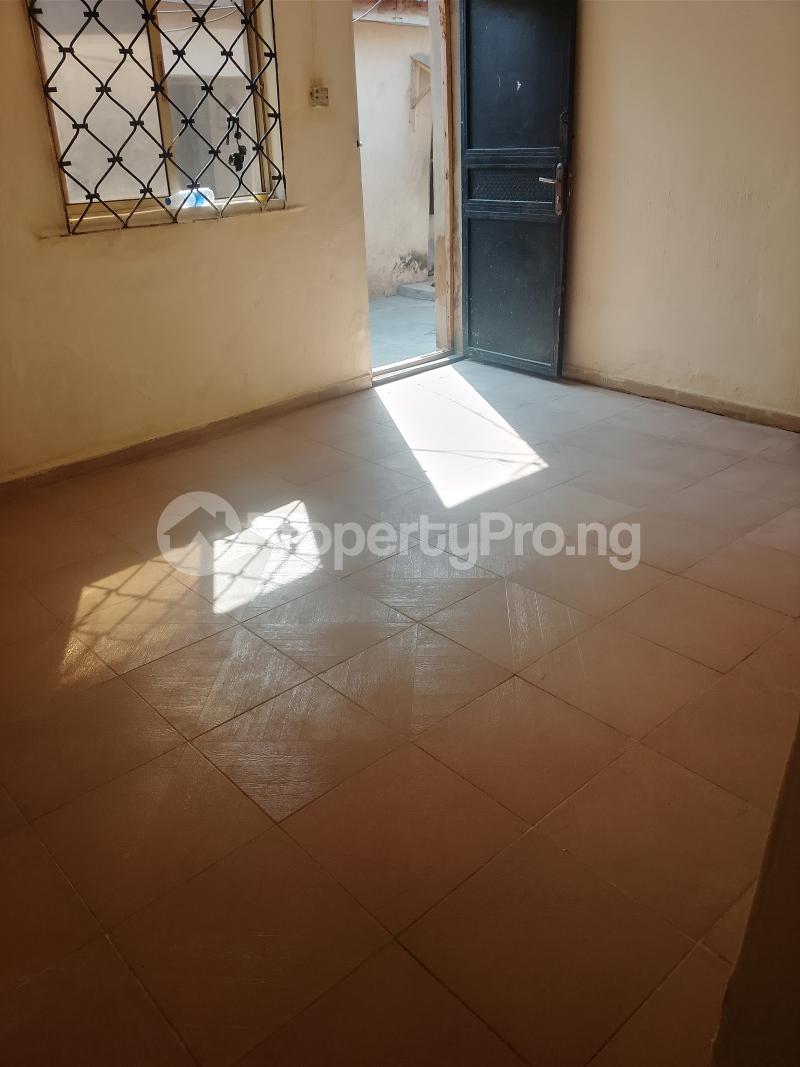 1 bedroom House for rent Ogudu Ogudu Ogudu Lagos