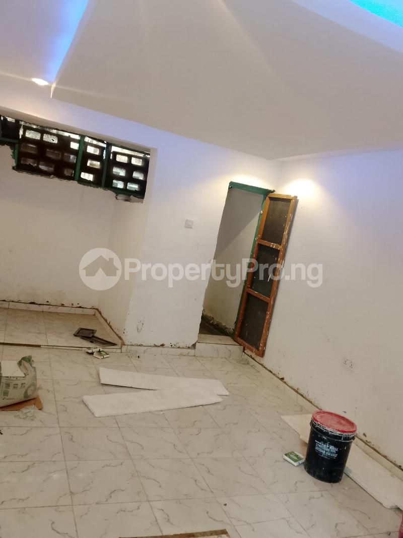 1 bedroom House for rent Ogudu Lagos Ogudu Ogudu Lagos