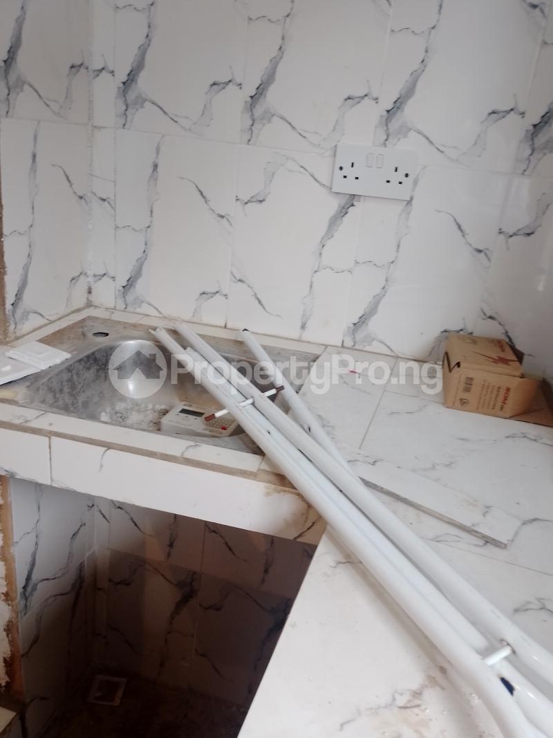 1 bedroom House for rent Ogudu Lagos Ogudu Ogudu Lagos