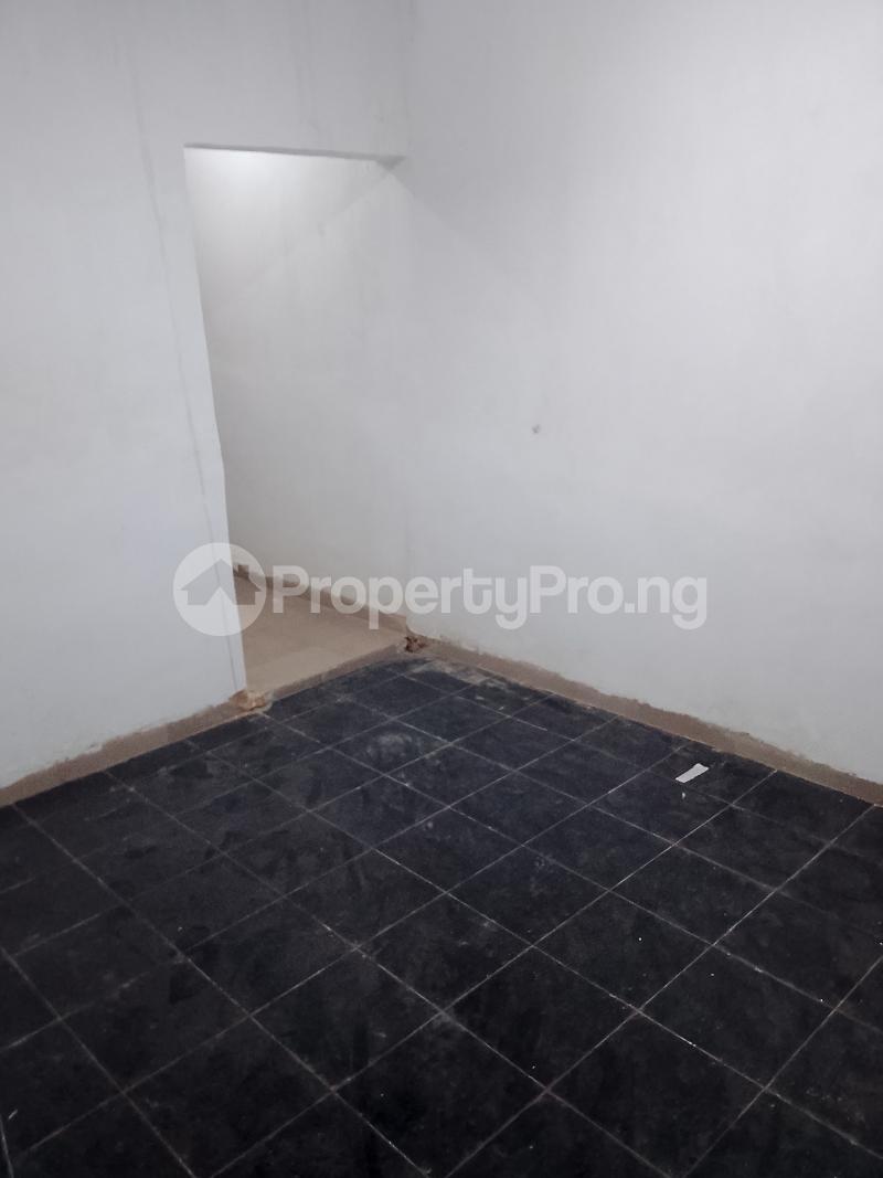 1 bedroom House for rent Ogudu Ogudu Ogudu Lagos