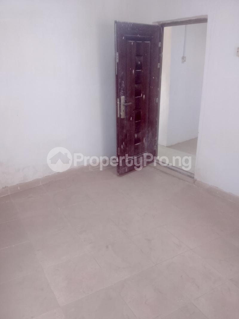1 bedroom House for rent Ogudu Ogudu Lagos