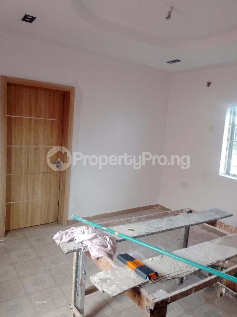 1 bedroom House for rent Ogudu Ogudu Lagos