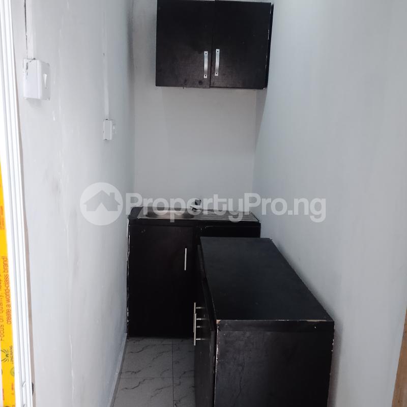 1 bedroom House for rent Ogudu Ogudu-Orike Ogudu Lagos