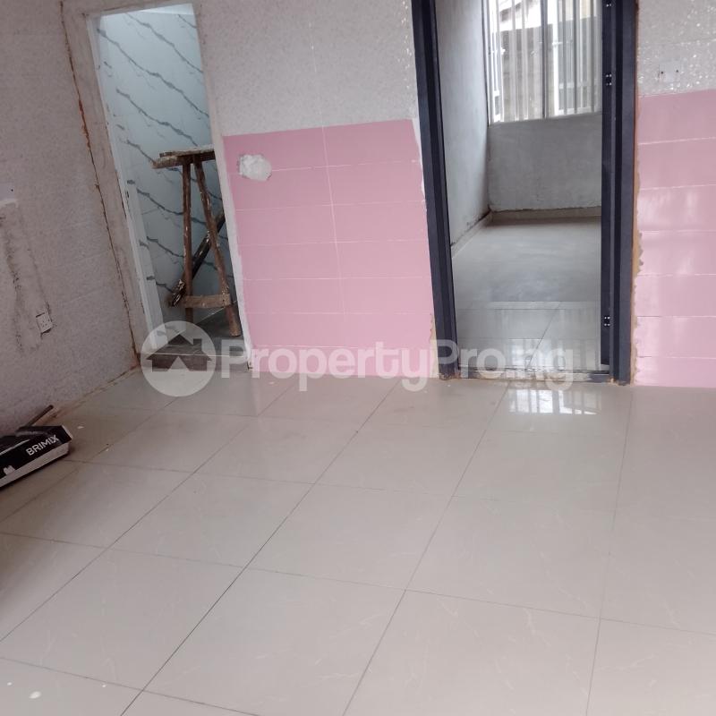 1 bedroom House for rent Ogudu Ori Oke Ogudu-Orike Ogudu Lagos