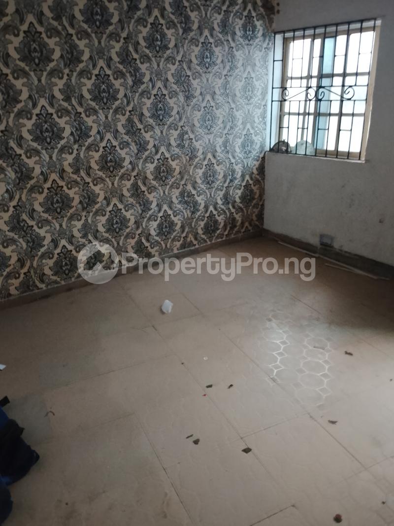 1 bedroom House for rent Ogudu Lagos Ogudu-Orike Ogudu Lagos