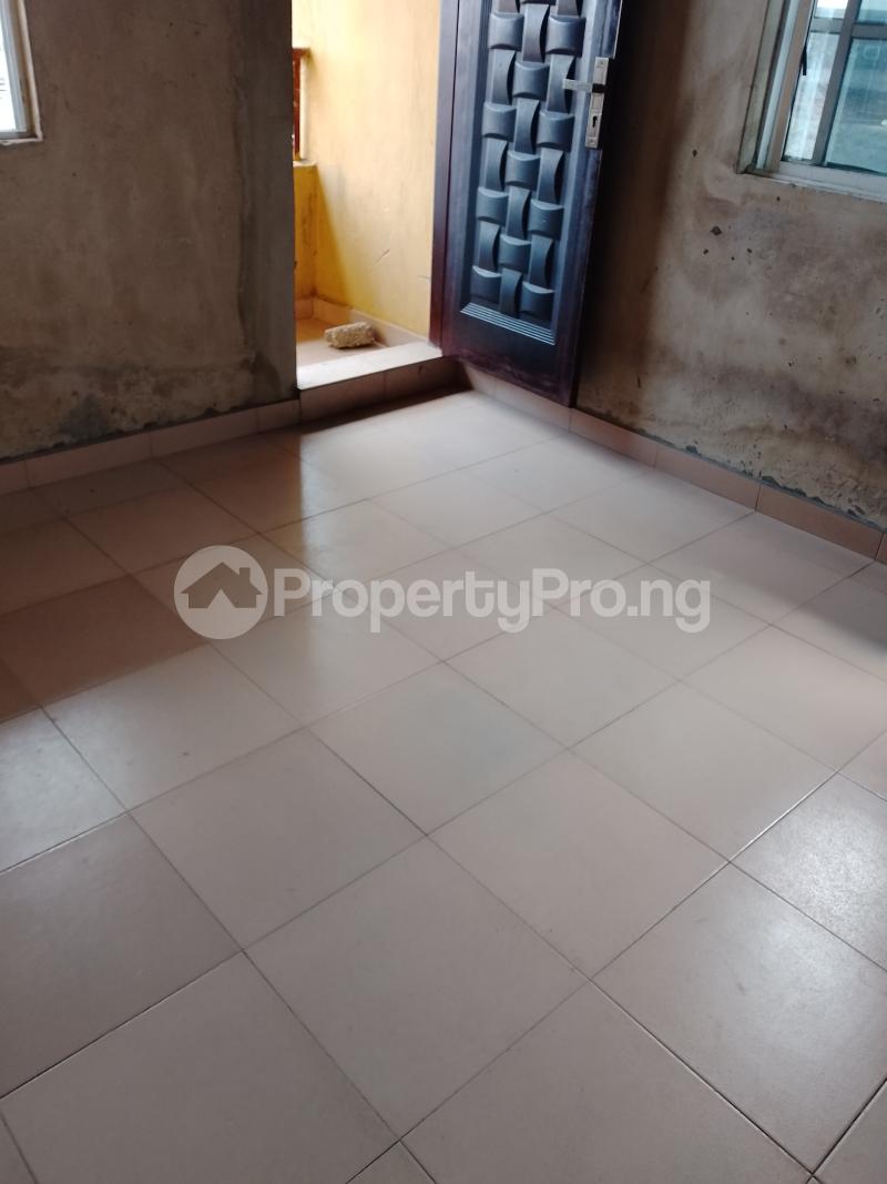 1 bedroom House for rent Ojota Ogudu Ojota Ojota Lagos