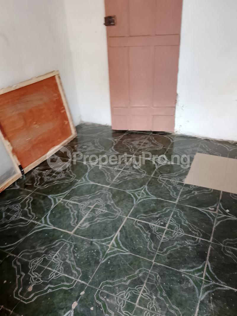 1 bedroom House for rent Ojota Ogudu Lagos