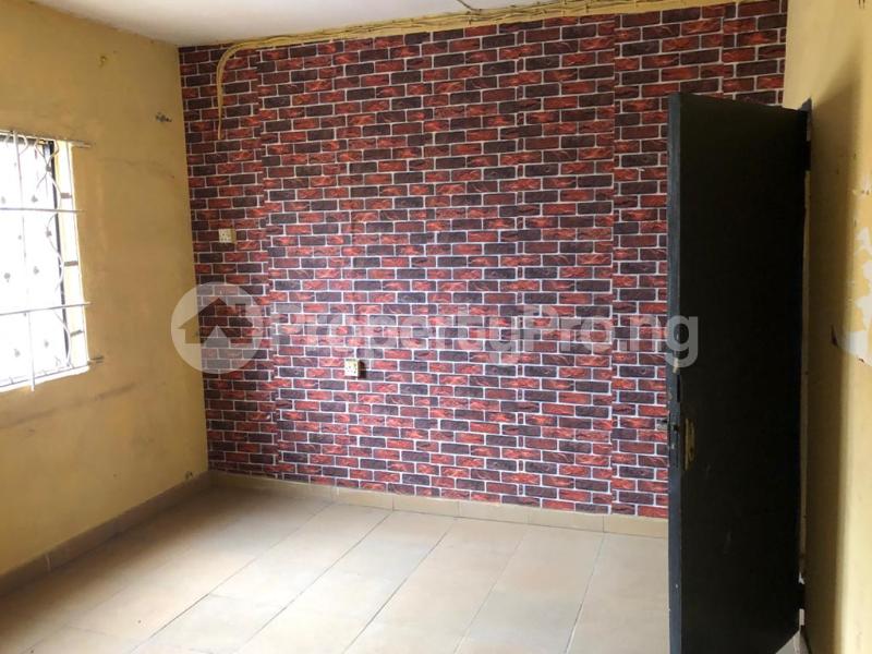 1 bedroom Flat / Apartment for rent Akoka Yaba Lagos