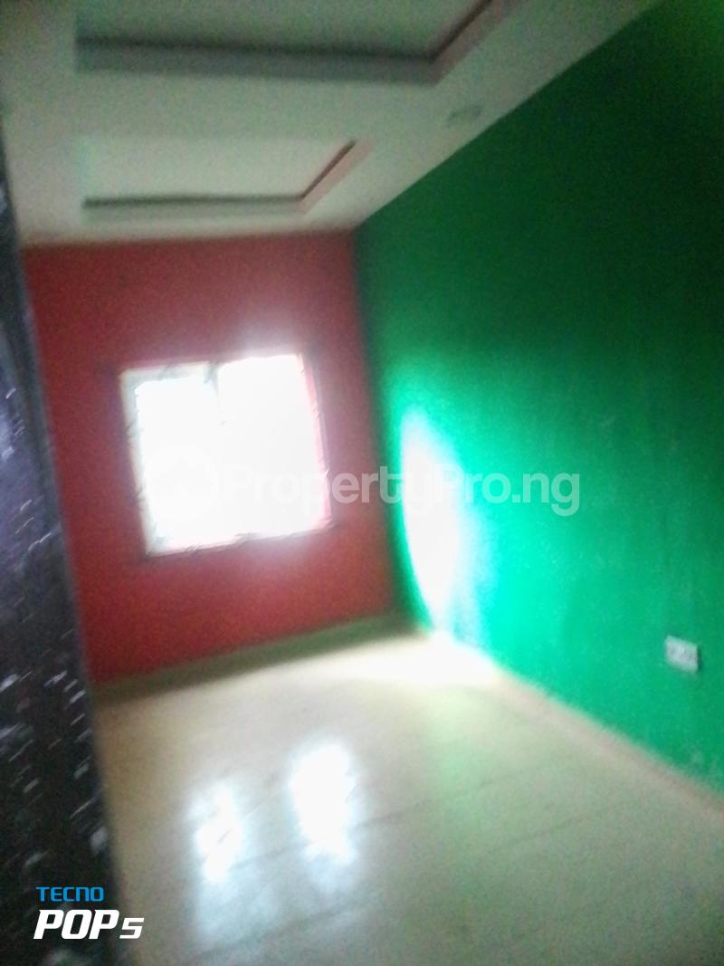 1 Bedroom House in Alapere Kosofe/Ikosi Lagos House for rent in kosofeikosi House in kosofe