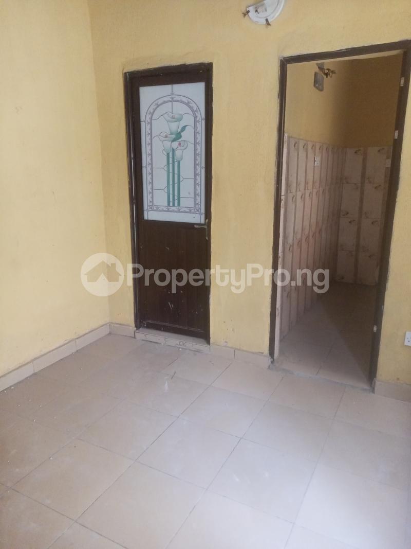 1 bedroom Flat / Apartment for rent Mobil Road Ajah Lagos