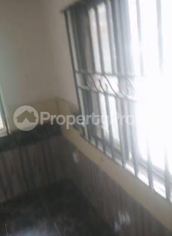 1 bedroom Flat / Apartment for rent Ago palace Okota Lagos