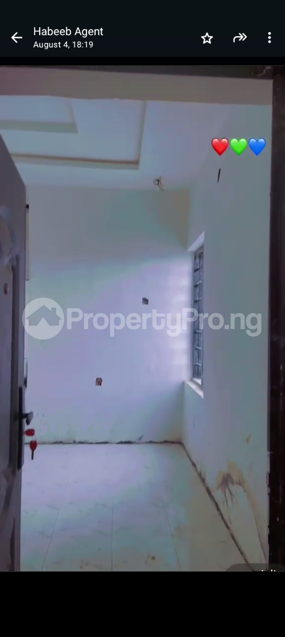 2 bedroom House for rent Itire Surulere Lagos