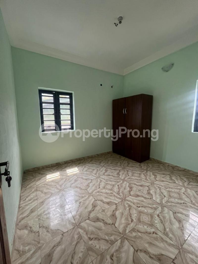 2 bedroom House for rent Magodo GRA Phase 1 Ojodu Lagos