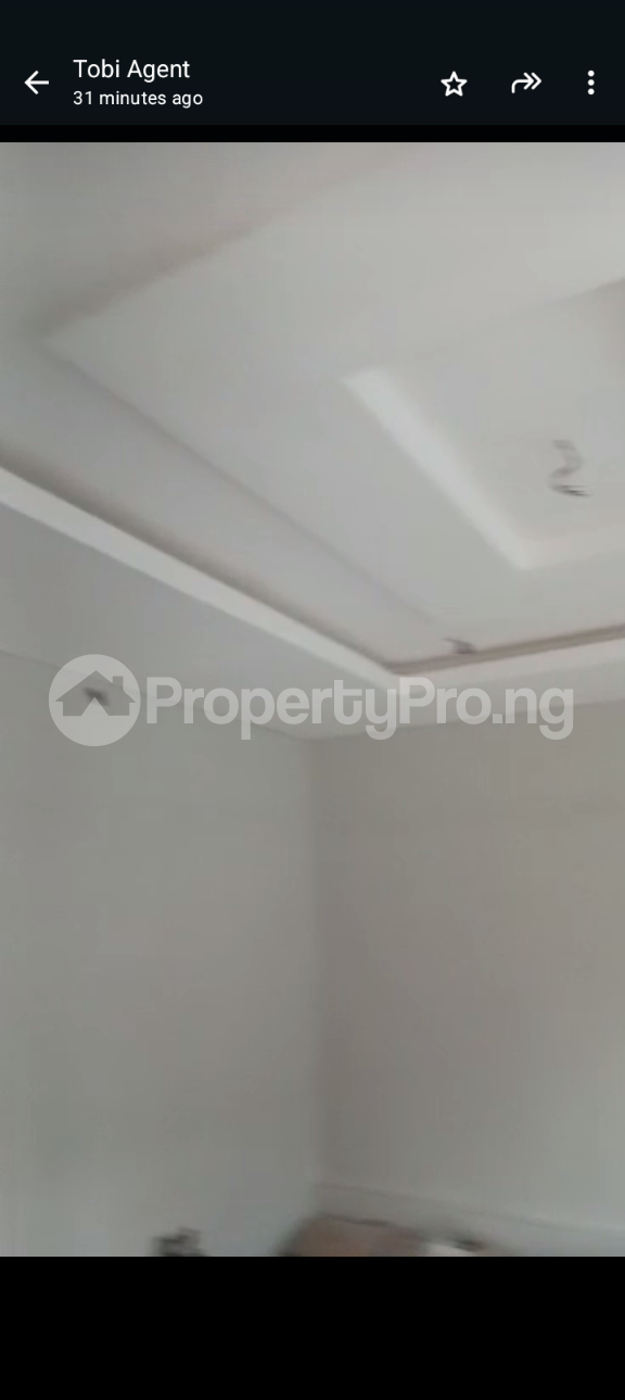 2 bedroom House for rent Berger Ojodu Lagos