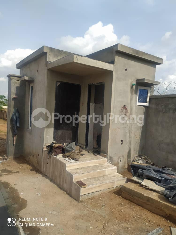 3 bedroom Terraced Bungalow House for rent Behind Kwara State House Of