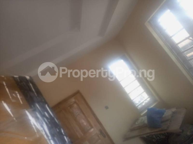 Flat / Apartment for rent Akure Ondo