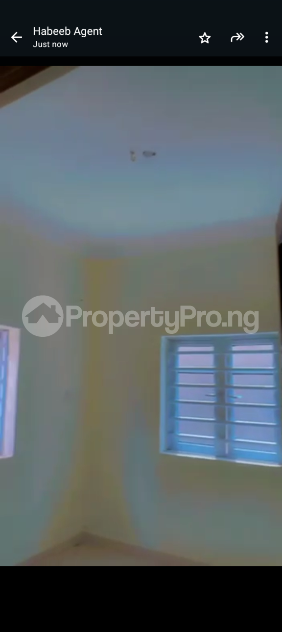 1 bedroom Flat / Apartment for rent Lawanson Surulere Lagos - 0