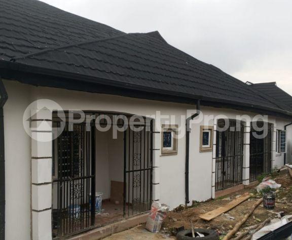 1 bedroom Flat / Apartment for rent Oke-Ira Ogba Lagos