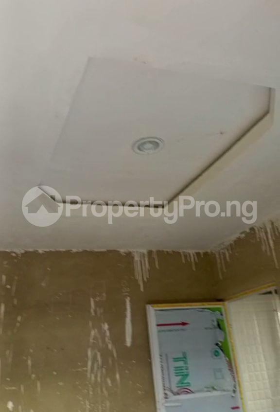 Flat / Apartment for rent Idi Araba Surulere Lagos