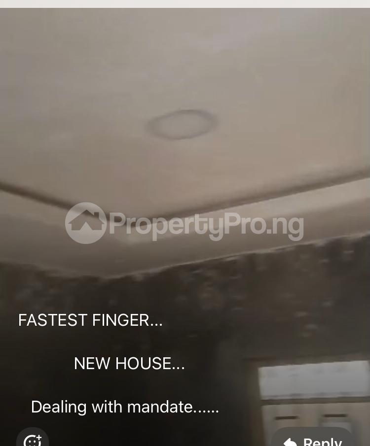 Flat / Apartment for rent Ikotun/Igando Lagos - 0