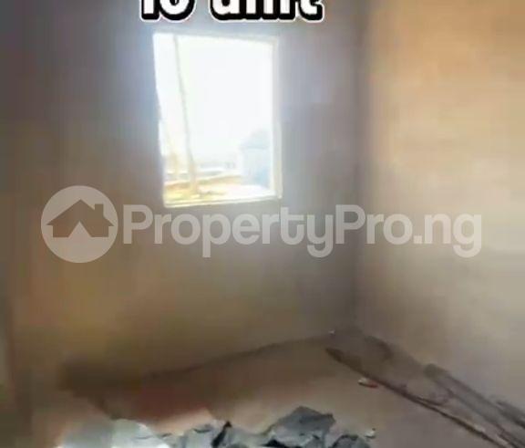 Flat / Apartment for rent Lawanson Surulere Lagos