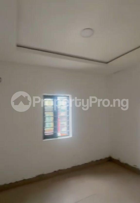 Flat / Apartment for rent Shomolu Shomolu Lagos - 0