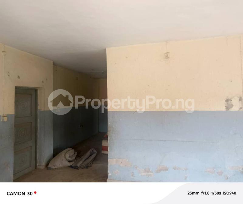 Commercial Property for rent New garage Gbagada Lagos - 0