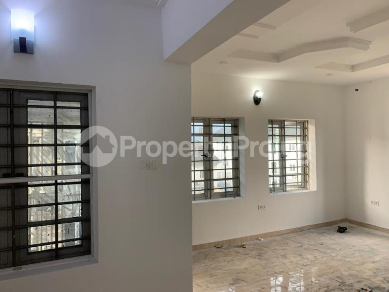 1 bedroom House for rent Peace Estate Off East West Road, Rupakulusi Eliozu Port Harcourt Rivers