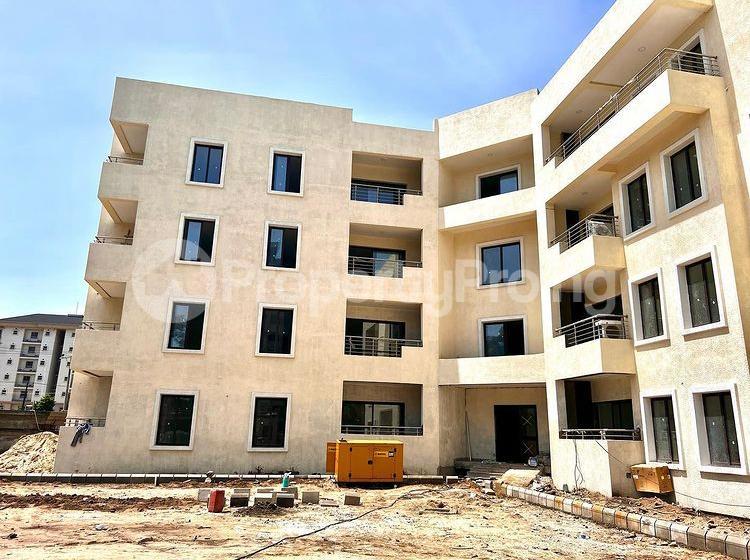 1 bedroom Flat / Apartment for rent Off Alfred Rewane/lugard Avenue Old Ikoyi Ikoyi Lagos