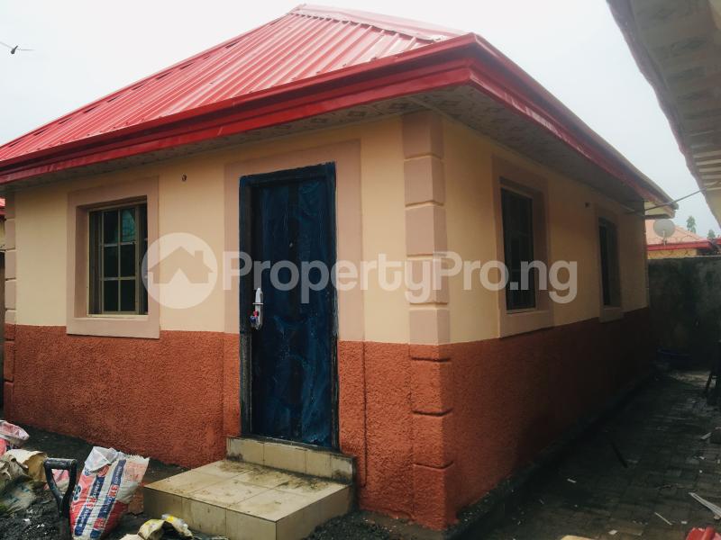 1 bedroom Flat / Apartment for rent Located At Lokogoma District Fct Abuja Lokogoma Abuja