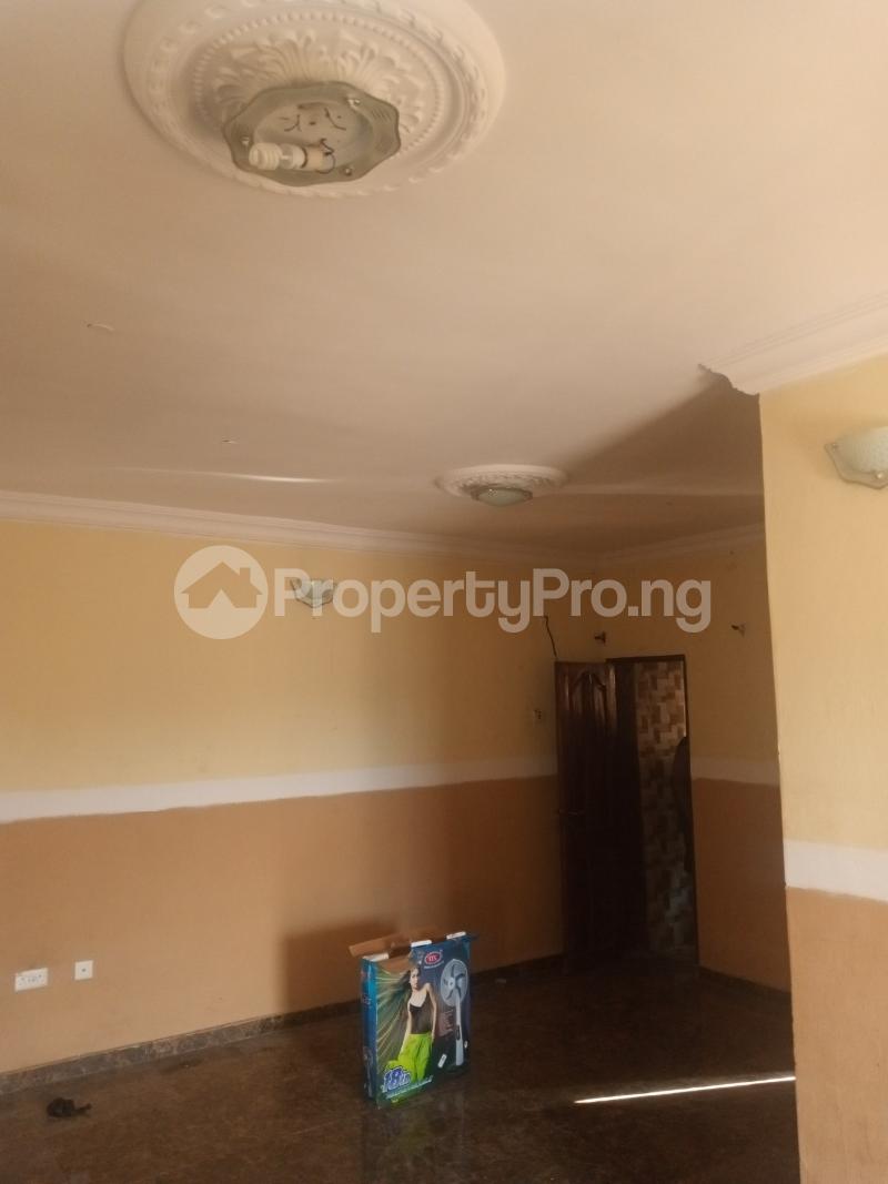 2 bedroom House for rent Kuola Akala Express Ibadan Oyo